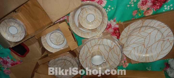 ডিনার সেট